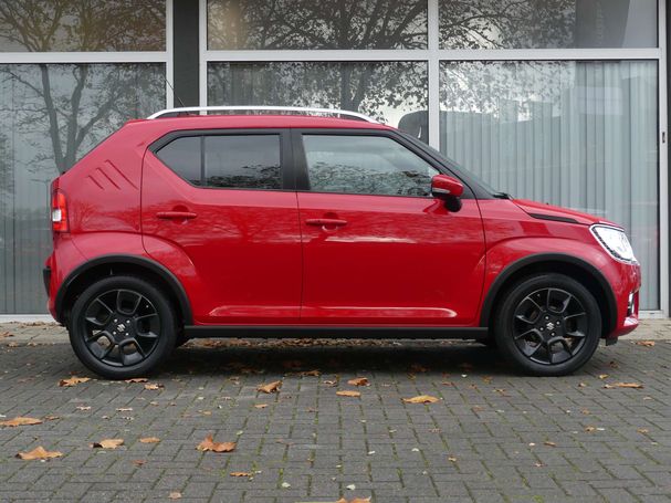 Suzuki Ignis 66 kW image number 3