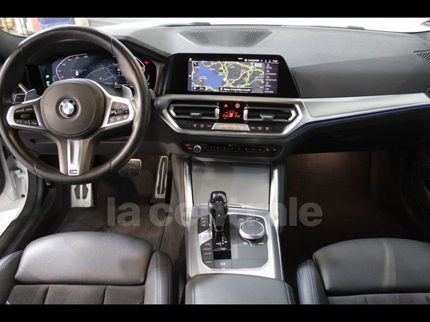 BMW 420d Coupe xDrive M Sport 140 kW image number 20