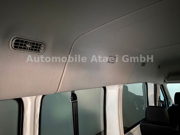 Ford Transit 350 L3 96 kW image number 18