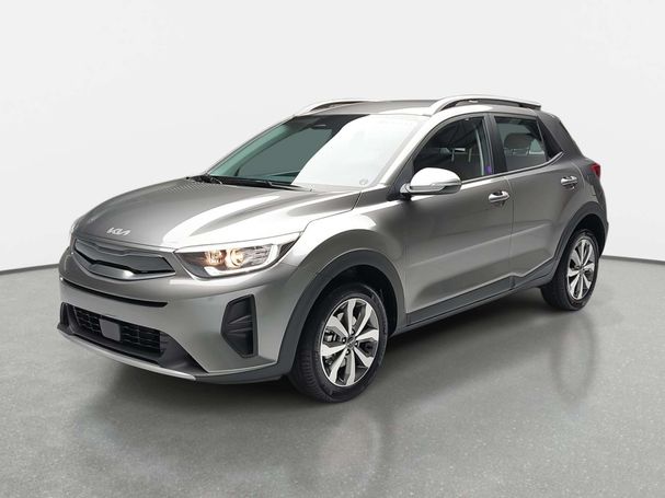 Kia Stonic 1.0 T-GDi 100 Vision 74 kW image number 1