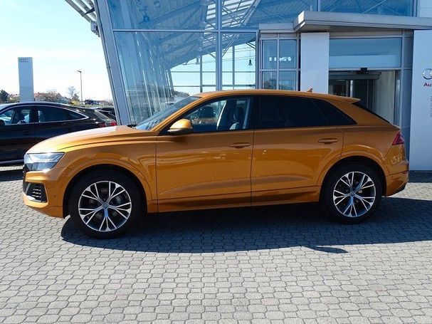 Audi Q8 50 TDI quattro 210 kW image number 6