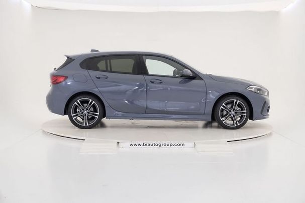 BMW 116d 85 kW image number 6