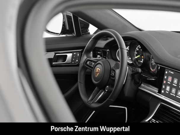 Porsche Panamera 4S E-Hybrid 412 kW image number 22