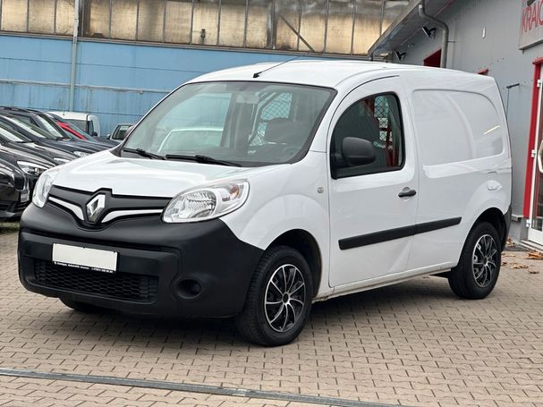 Renault Kangoo dCi 66 kW image number 9