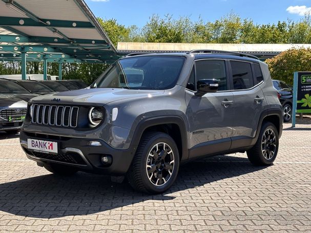 Jeep Renegade 1.3 140 kW image number 2