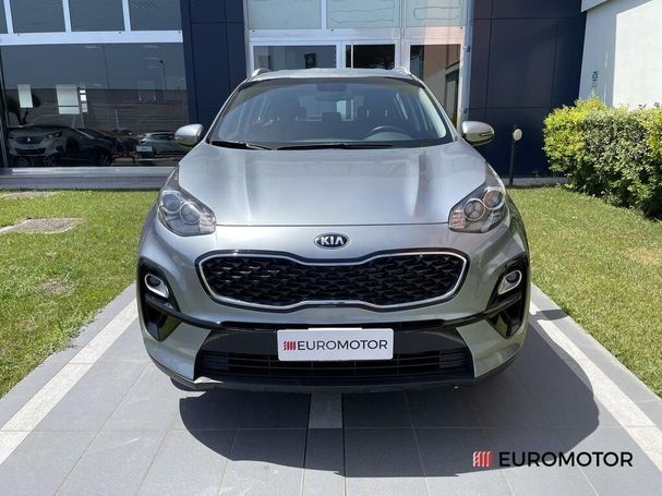 Kia Sportage 1.6 CRDi 2WD 85 kW image number 3