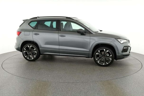 Cupra Ateca 2.0 TSI 4Drive DSG 140 kW image number 19