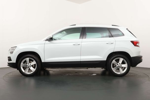 Skoda Karoq 1.0 TSI 85 kW image number 6