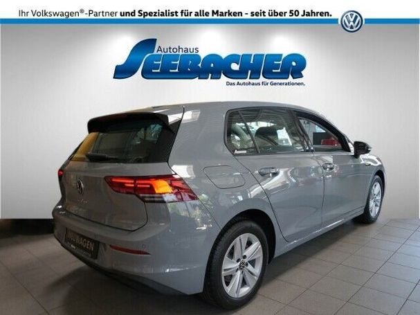 Volkswagen Golf 2.0 TDI Life 85 kW image number 2