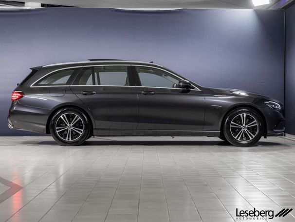 Mercedes-Benz E 200 T Avantgarde 145 kW image number 3