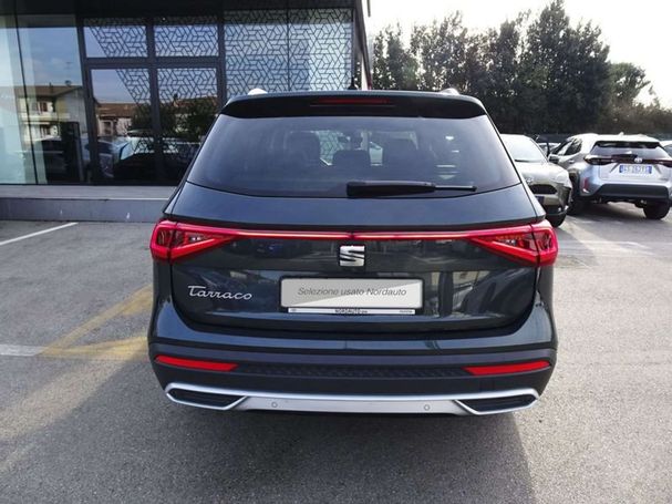 Seat Tarraco 2.0 TDI XCellence DSG 110 kW image number 6