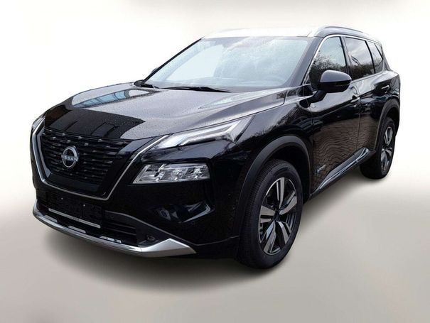 Nissan X-Trail Tekna 150 kW image number 1