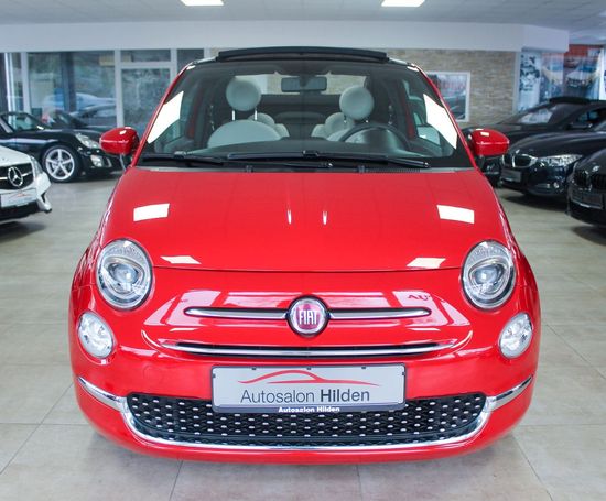 Fiat 500C 51 kW image number 3