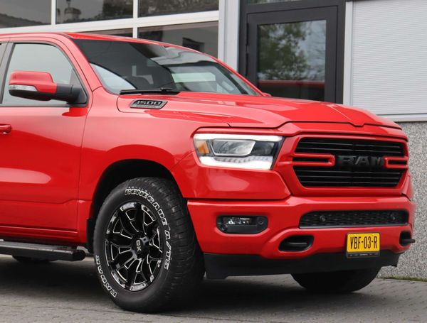 RAM 1500 5.7 V8 294 kW image number 40