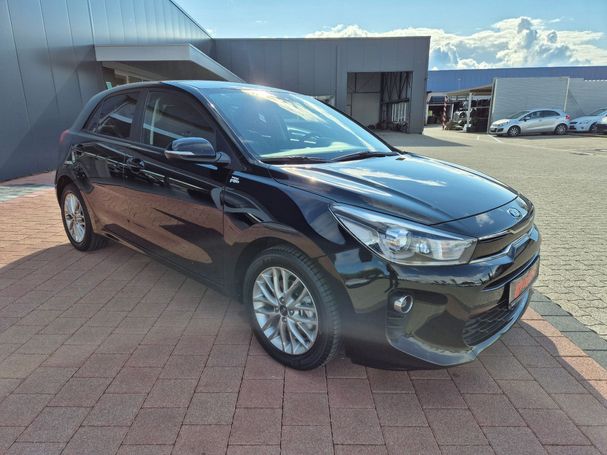 Kia Rio 1.0 100 74 kW image number 2