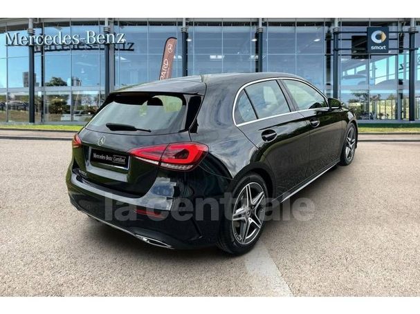 Mercedes-Benz A 180 d 85 kW image number 15