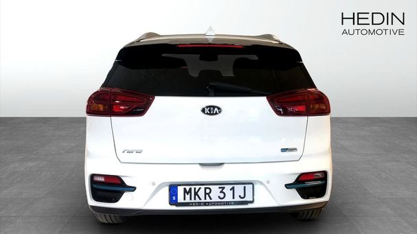 Kia Niro e 64 kWh 150 kW image number 7