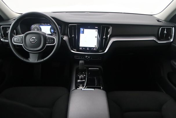 Volvo V60 T6 Recharge AWD 257 kW image number 4