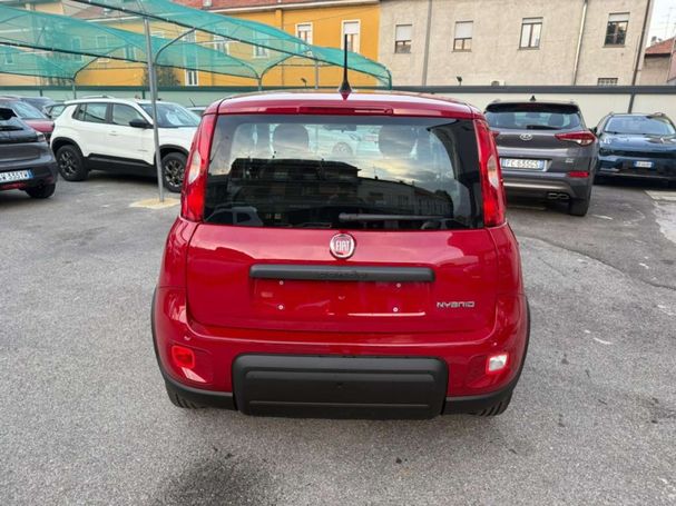 Fiat Panda 51 kW image number 2