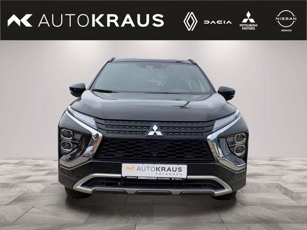 Mitsubishi Eclipse Cross 138 kW image number 8