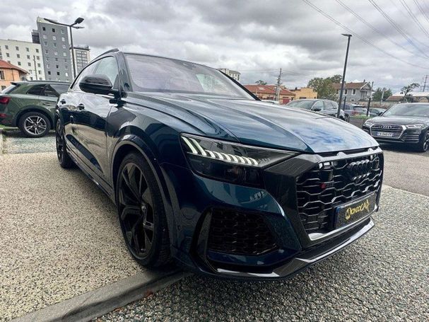 Audi RSQ8 4.0 TFSI quattro Tiptronic 442 kW image number 14