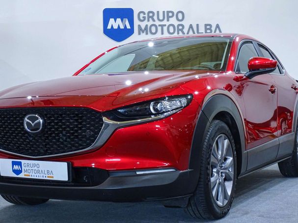 Mazda CX-30 2.0 90 kW image number 1