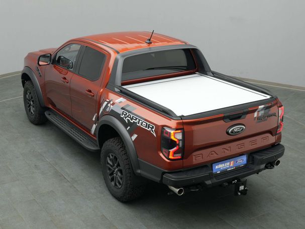 Ford Ranger Raptor 215 kW image number 31