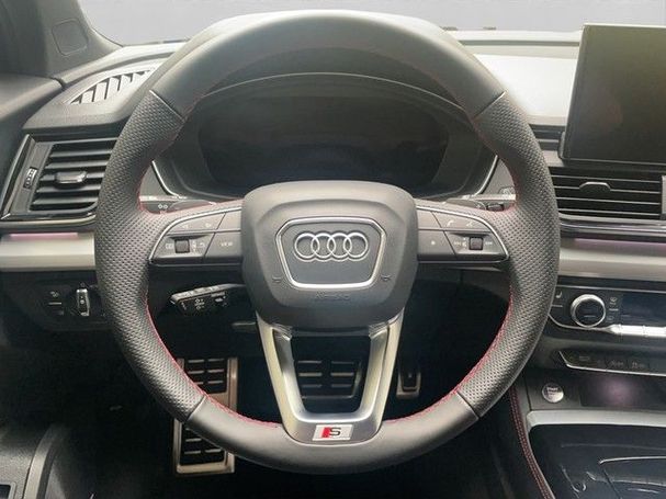 Audi Q5 45 TFSI S-line Sportback 195 kW image number 11