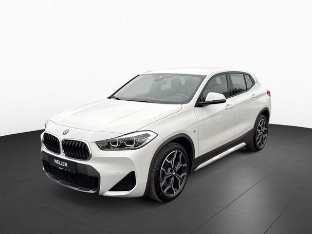 BMW X2 sDrive20i M Sport X 131 kW image number 1