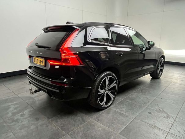 Volvo XC60 T6 Recharge AWD Plus 257 kW image number 3