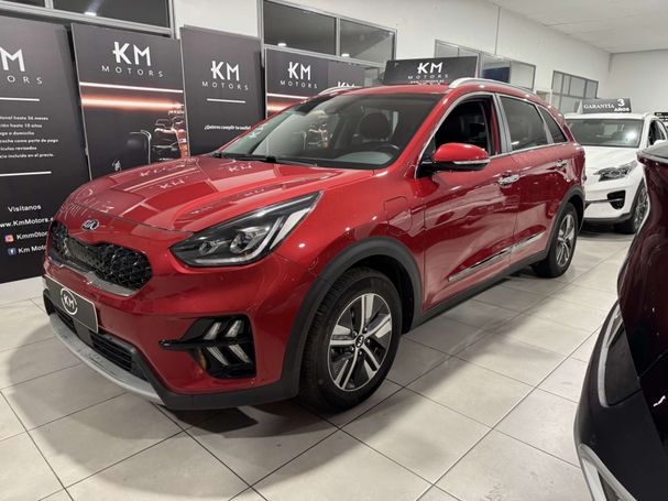 Kia Niro 1.6 104 kW image number 1