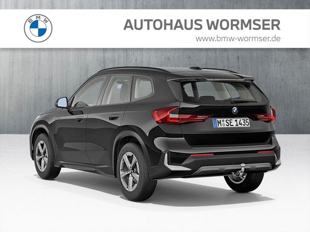 BMW X1 sDrive18i 100 kW image number 4