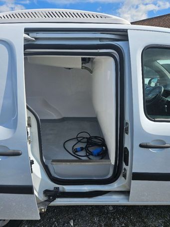 Renault Kangoo dCi 66 kW image number 12