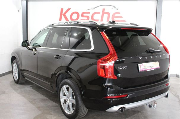 Volvo XC90 AWD Momentum 173 kW image number 3