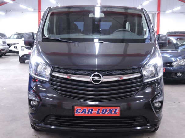 Opel Vivaro 1.6 CDTI BiTurbo 88 kW image number 15