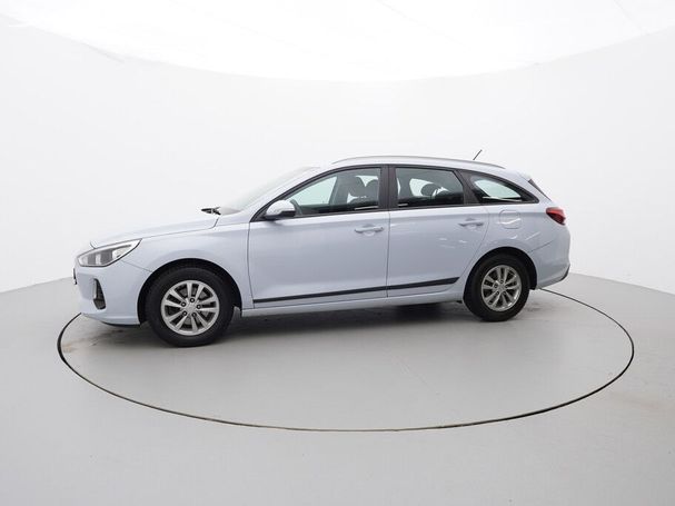 Hyundai i30 1.4 103 kW image number 2