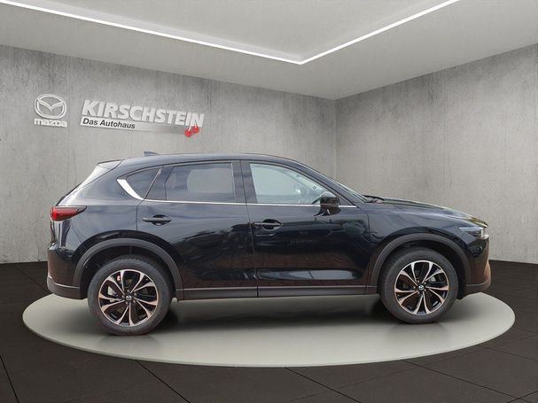 Mazda CX-5 AWD 143 kW image number 12