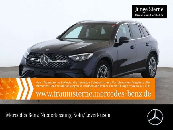 Mercedes-Benz GLC 300 190 kW image number 2