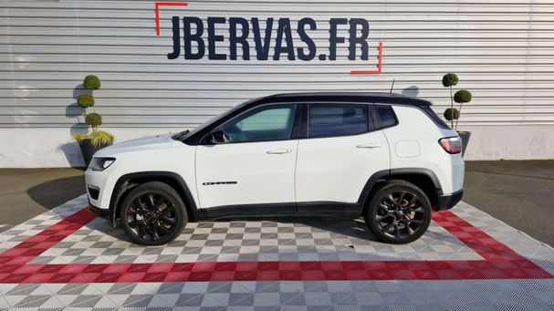 Jeep Compass 132 kW image number 3