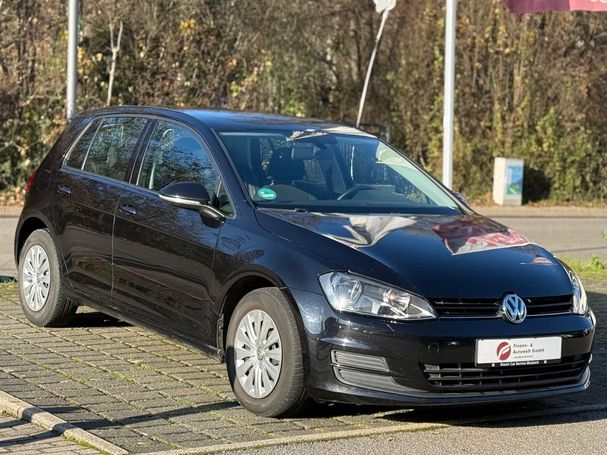 Volkswagen Golf 1.6 TDI Trendline 77 kW image number 2