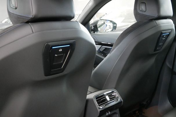 BMW 520d 145 kW image number 19