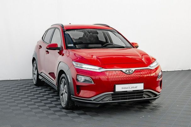 Hyundai Kona 64 kWh Premium 150 kW image number 4