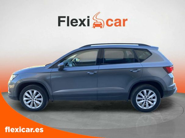 Seat Ateca 1.0 TSI Style 81 kW image number 5