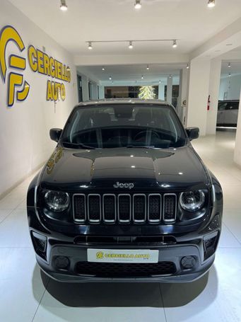 Jeep Renegade 1.0 88 kW image number 2