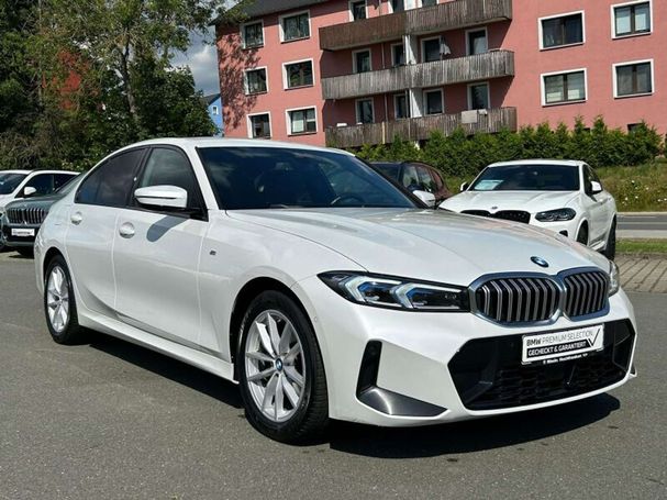 BMW 320d xDrive 140 kW image number 3