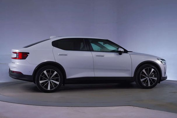 Polestar 2 300 kW image number 39