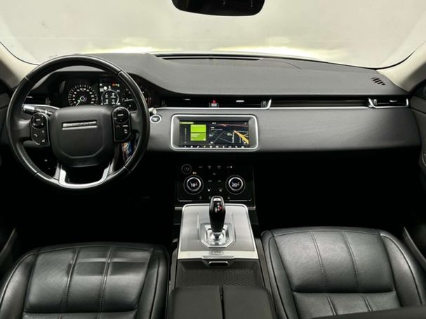 Land Rover Range Rover Evoque 110 kW image number 6