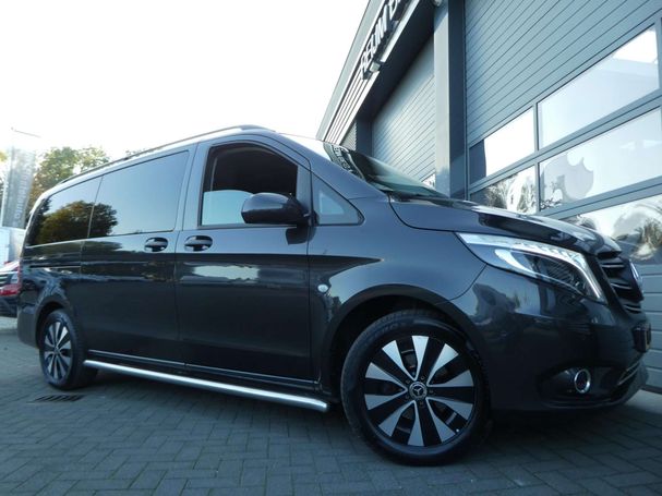 Mercedes-Benz Vito 114 CDi 100 kW image number 23