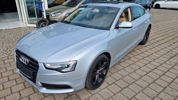 Audi A5 2.0 TFSI quattro Sportback 165 kW image number 1