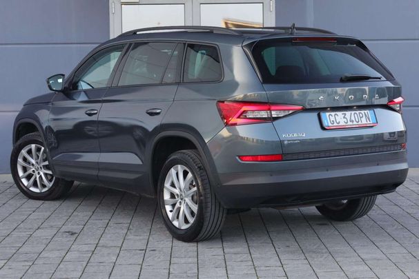 Skoda Kodiaq 2.0 TDI DSG 110 kW image number 4